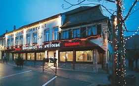 Hostellerie de l'Étoile